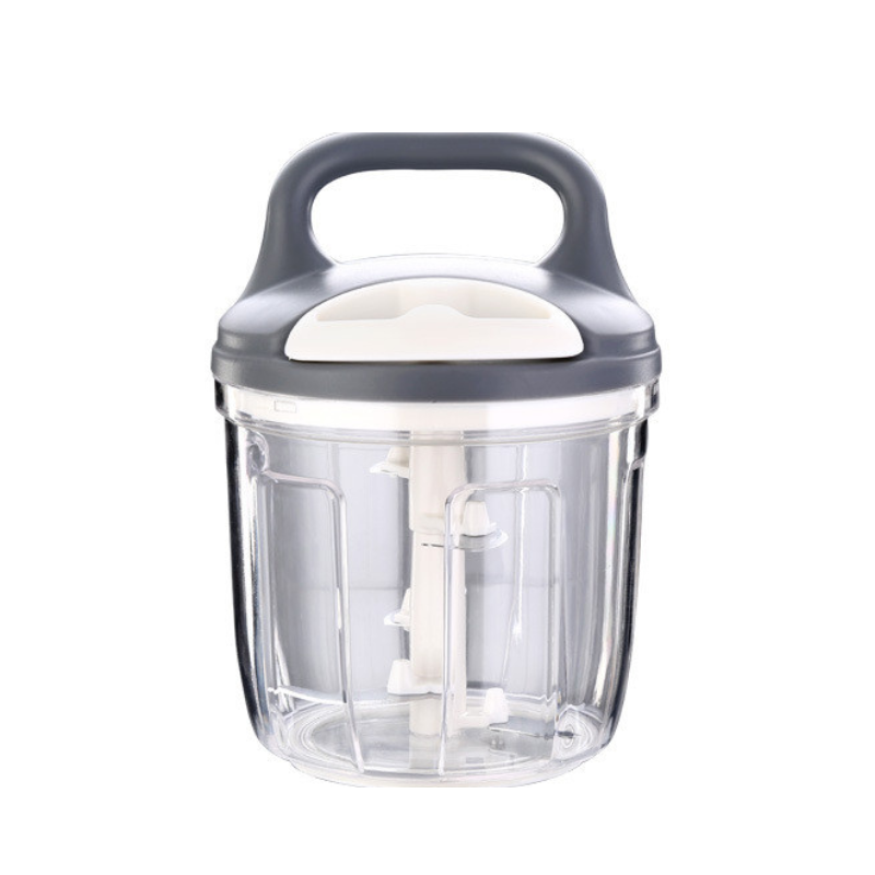 Procesador Manual de Alimentos