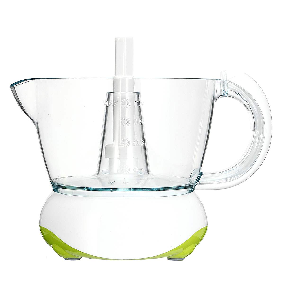 Experto Exprimidor Eléctrico